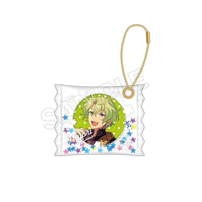 (PO) Ensemble Stars!! Candy Charm Collection Vol. 4 [BOX] Image_4