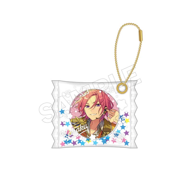 (PO) Ensemble Stars!! Candy Charm Collection Vol. 4 [BOX] Image_6