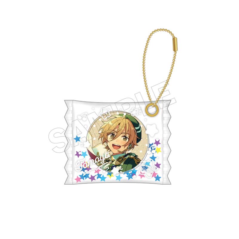 (PO) Ensemble Stars!! Candy Charm Collection Vol. 4 [BOX] Image_8