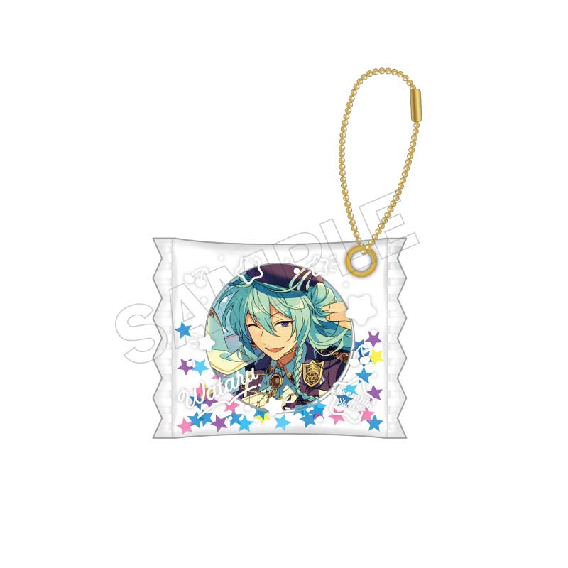 (PO) Ensemble Stars!! Candy Charm Collection Vol. 5 [BOX] Image_2