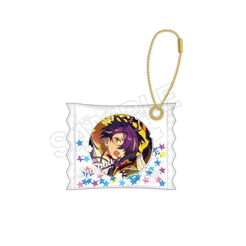 (PO) Ensemble Stars!! Candy Charm Collection Vol. 5 [BOX] Image_4