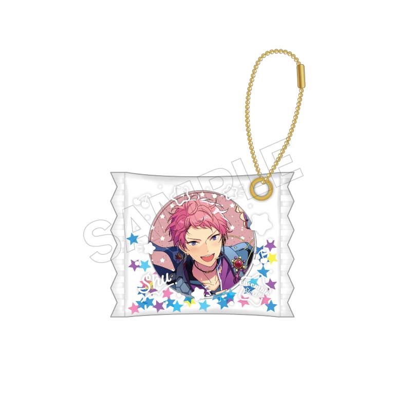 (PO) Ensemble Stars!! Candy Charm Collection Vol. 5 [BOX] Image_6
