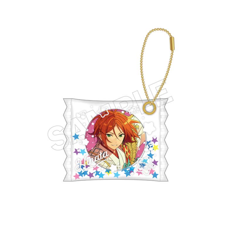 (PO) Ensemble Stars!! Candy Charm Collection Vol. 5 [BOX] Image_7