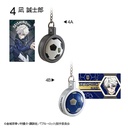 (PO) Blue Lock Icon Collection [BOX] Image_5