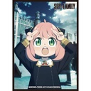 (PO) Chara Sleeve Collection Matt Series SPY x FAMILY Anya No. MT1517 Image_1