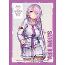 (PO) Chara Sleeve Collection Matt Series Heaven Burns Red Kura Satomi No. MT1498 Image_1