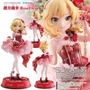 (PO) The Idolmaster Cinderella Girls - Sakurai Momoka RoseFleur Ver. Image_1