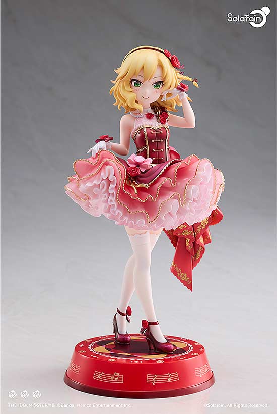 (PO) The Idolmaster Cinderella Girls - Sakurai Momoka RoseFleur Ver. Image_4