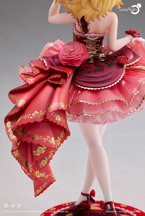 (PO) The Idolmaster Cinderella Girls - Sakurai Momoka RoseFleur Ver. Image_7