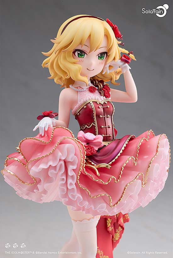 (PO) The Idolmaster Cinderella Girls - Sakurai Momoka RoseFleur Ver. Image_10