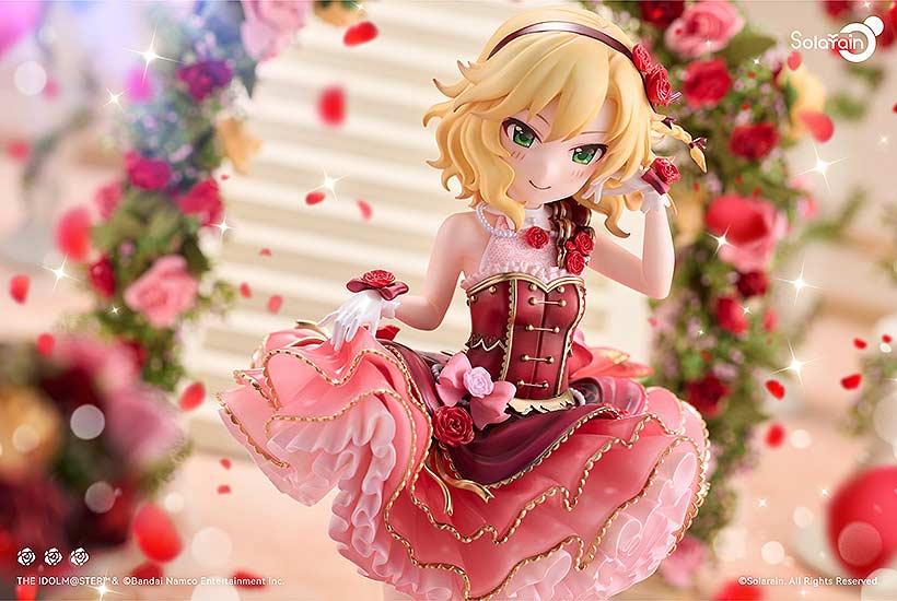 (PO) The Idolmaster Cinderella Girls - Sakurai Momoka RoseFleur Ver. Image_11