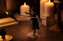 (PO) figma 593 Demon's Souls (PS5) - Maiden in Black  Image_6