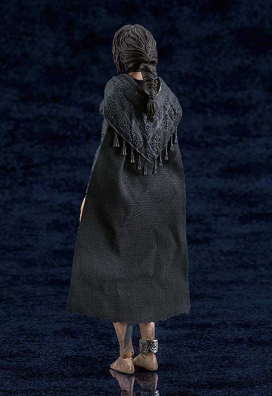 (PO) figma 593 Demon's Souls (PS5) - Maiden in Black  Image_12