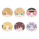 (PO) Heaven Burns Red Omanju Niginigi Mascot Vol. 1 [BOX] Image_2