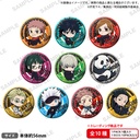 (PO) Jujutsu Kaisen KoroColle! Trading Hologram Can Badge [BOX] Image_2