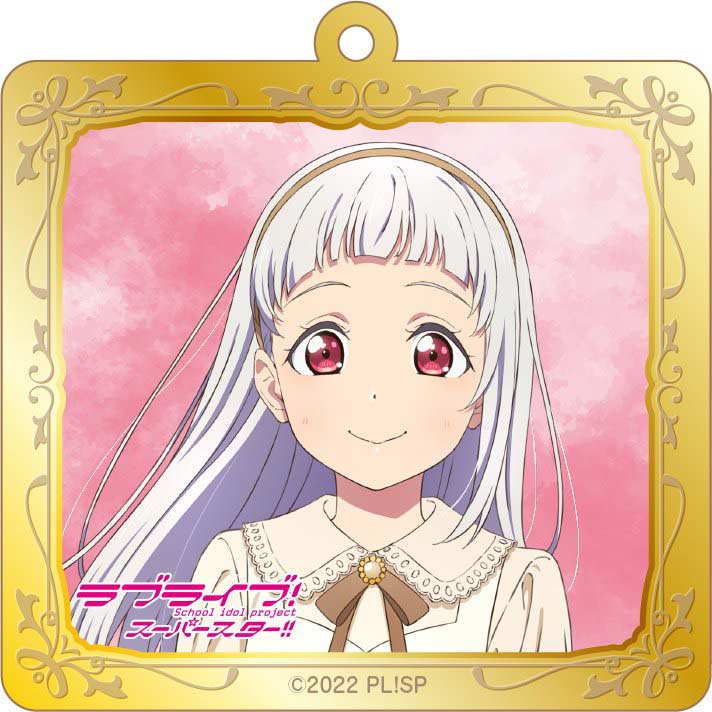 (PO) Love Live! Superstar!! Acrylic Key Chain Collection [BOX] Image_4