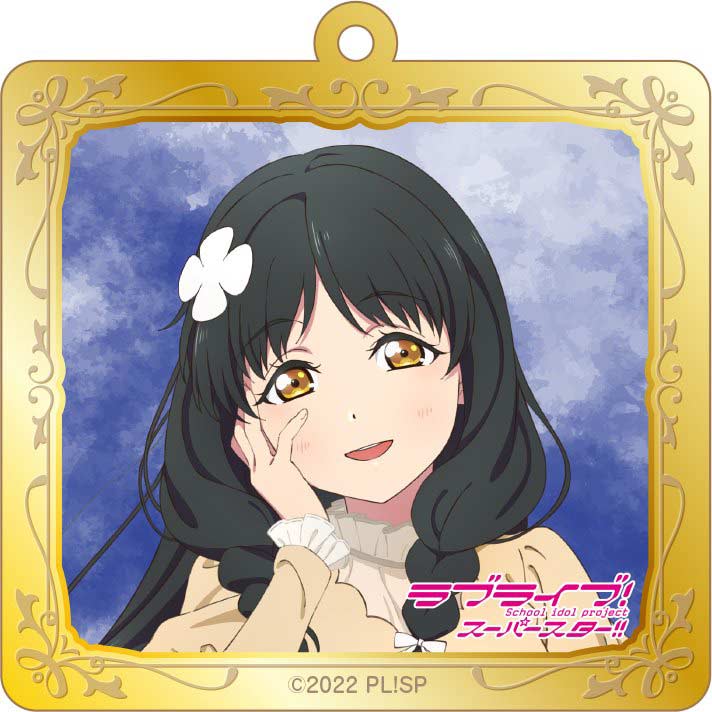 (PO) Love Live! Superstar!! Acrylic Key Chain Collection [BOX] Image_6