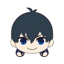 (PO) Blue Lock Nesoberi Plush Isagi Yoichi S Image_1