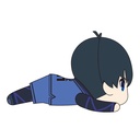 (PO) Blue Lock Nesoberi Plush Isagi Yoichi S Image_3