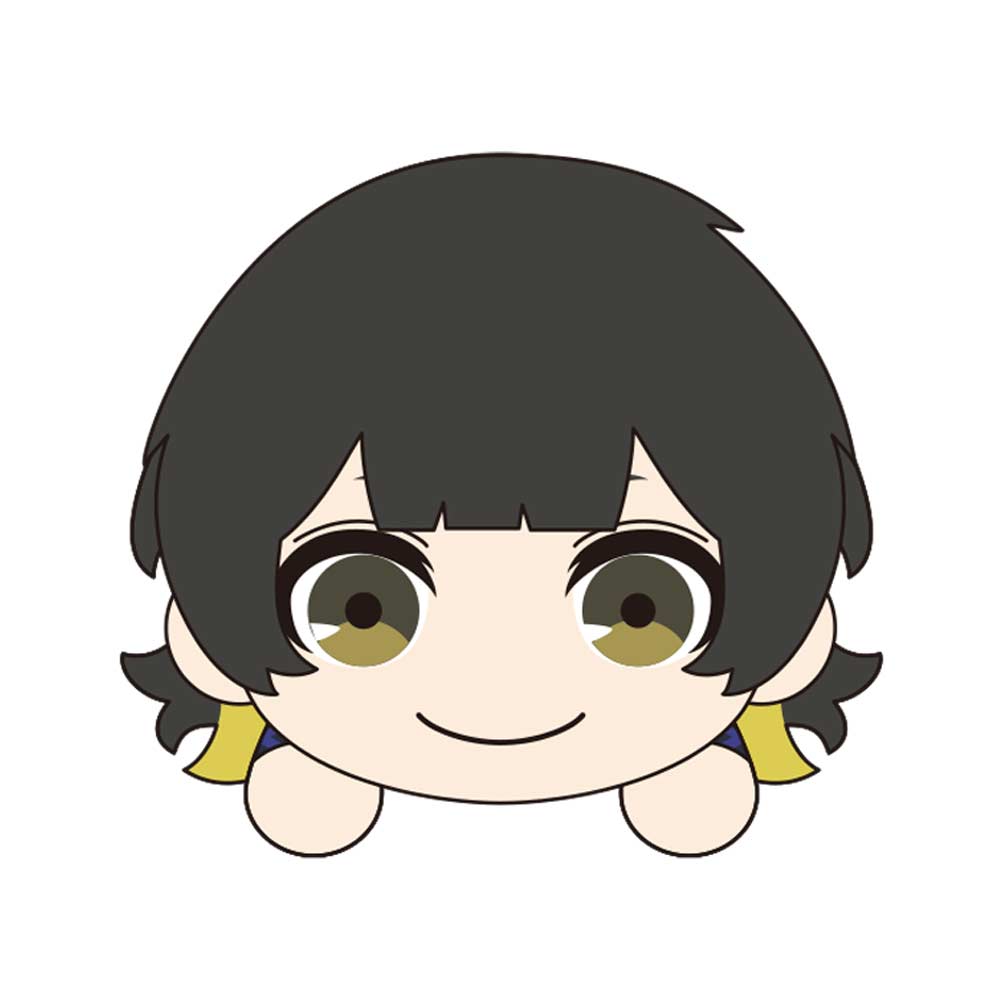 (PO) Blue Lock Nesoberi Plush Bachira Meguru S Image_1