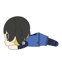 (PO) Blue Lock Nesoberi Plush Bachira Meguru S Image_2