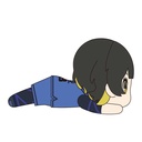 (PO) Blue Lock Nesoberi Plush Bachira Meguru S Image_3