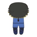 (PO) Blue Lock Nesoberi Plush Bachira Meguru S Image_5