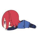 (PO) Blue Lock Nesoberi Plush Chigiri Hyoma S Image_2