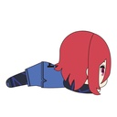 (PO) Blue Lock Nesoberi Plush Chigiri Hyoma S Image_3
