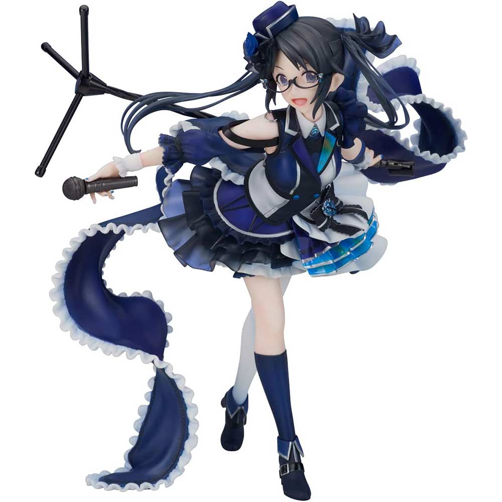 (PO) The Idolmaster Shiny Colors - Mitsumine Yuika Le Fond de la Mer Ver. Image_2