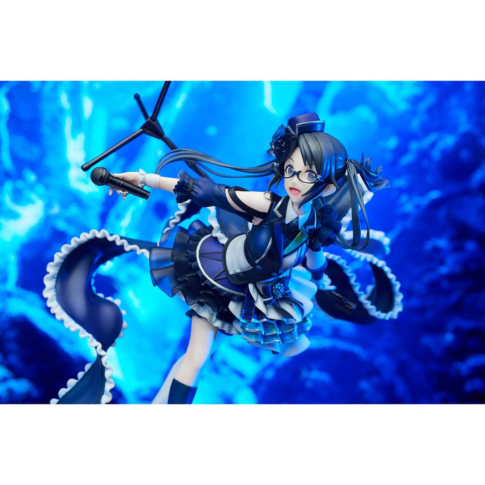 (PO) The Idolmaster Shiny Colors - Mitsumine Yuika Le Fond de la Mer Ver. Image_3