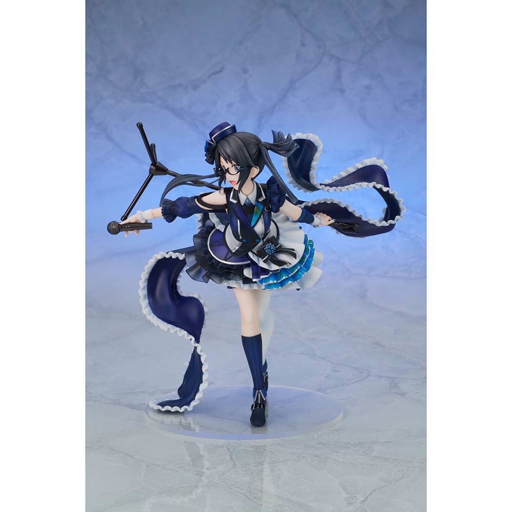 (PO) The Idolmaster Shiny Colors - Mitsumine Yuika Le Fond de la Mer Ver. Image_8