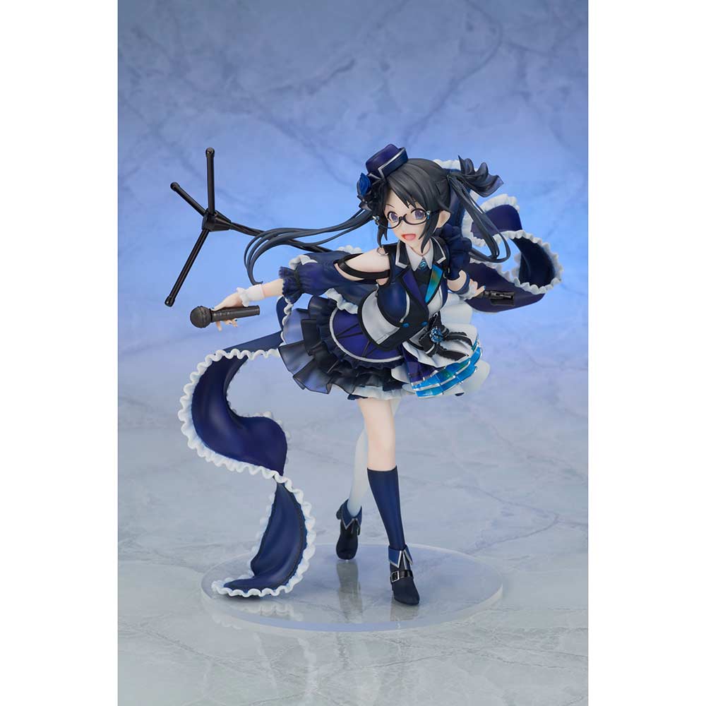 (PO) The Idolmaster Shiny Colors - Mitsumine Yuika Le Fond de la Mer Ver. Image_9