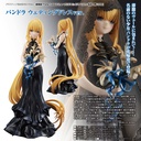 (PO) Fate/kaleid liner Prisma Illya: Licht - The Nameless Girl Pandora Wedding Dress Ver. Image_1