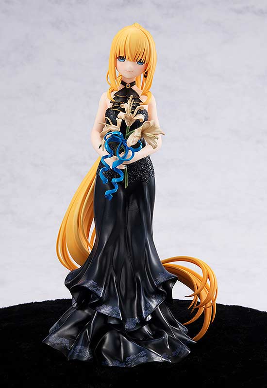 (PO) Fate/kaleid liner Prisma Illya: Licht - The Nameless Girl Pandora Wedding Dress Ver. Image_3
