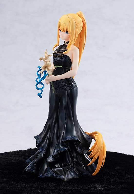(PO) Fate/kaleid liner Prisma Illya: Licht - The Nameless Girl Pandora Wedding Dress Ver. Image_4