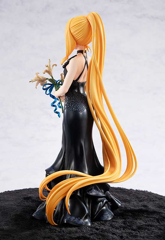 (PO) Fate/kaleid liner Prisma Illya: Licht - The Nameless Girl Pandora Wedding Dress Ver. Image_5