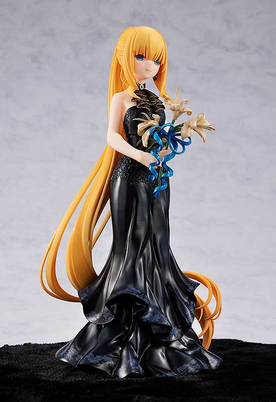 (PO) Fate/kaleid liner Prisma Illya: Licht - The Nameless Girl Pandora Wedding Dress Ver. Image_6