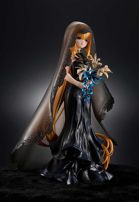 (PO) Fate/kaleid liner Prisma Illya: Licht - The Nameless Girl Pandora Wedding Dress Ver. Image_8