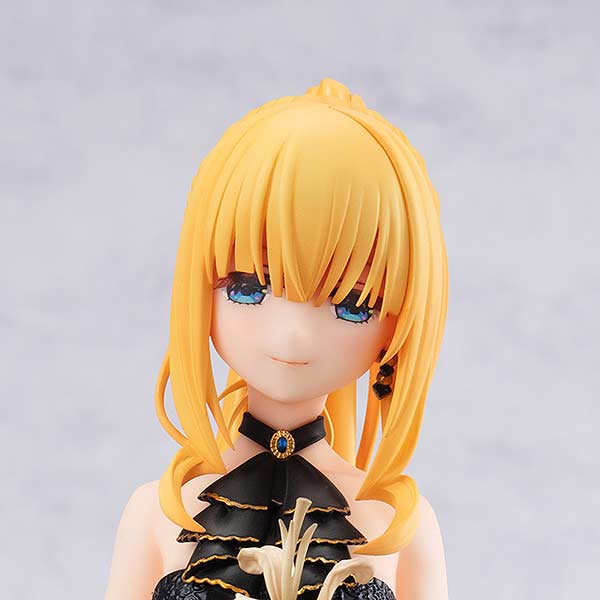 (PO) Fate/kaleid liner Prisma Illya: Licht - The Nameless Girl Pandora Wedding Dress Ver. Image_9