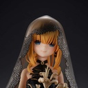(PO) Fate/kaleid liner Prisma Illya: Licht - The Nameless Girl Pandora Wedding Dress Ver. Image_10