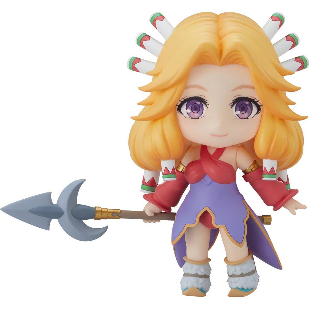 (PO) Nendoroid 2046 Legend of Mana The Teardrop Crystal - Serafina Image_1