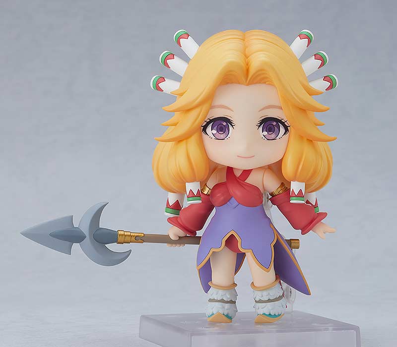 (PO) Nendoroid 2046 Legend of Mana The Teardrop Crystal - Serafina Image_2