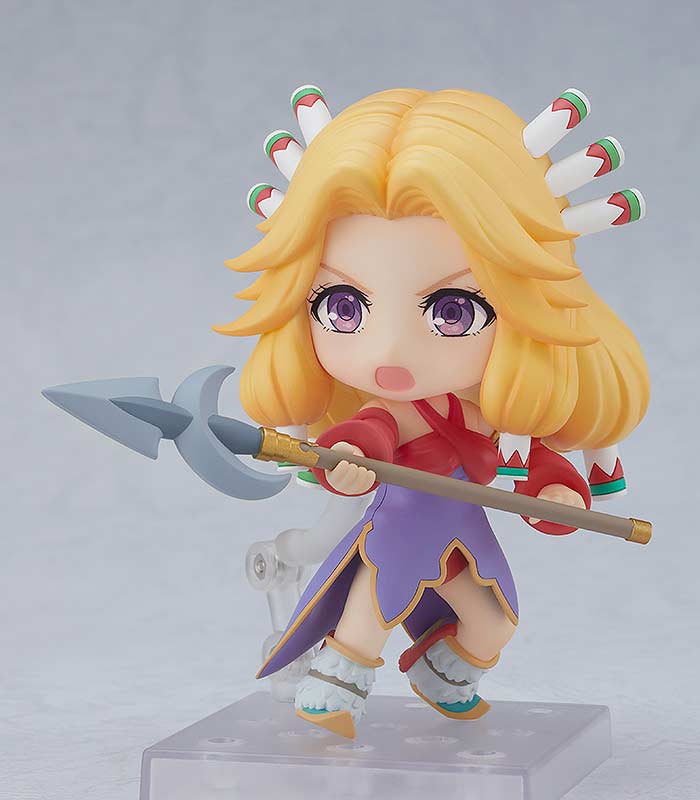 (PO) Nendoroid 2046 Legend of Mana The Teardrop Crystal - Serafina Image_3