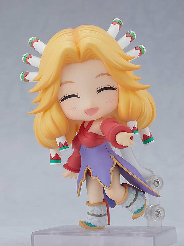 (PO) Nendoroid 2046 Legend of Mana The Teardrop Crystal - Serafina Image_4