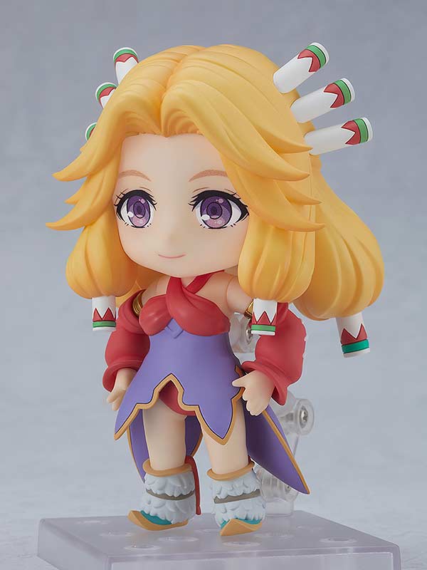 (PO) Nendoroid 2046 Legend of Mana The Teardrop Crystal - Serafina Image_6