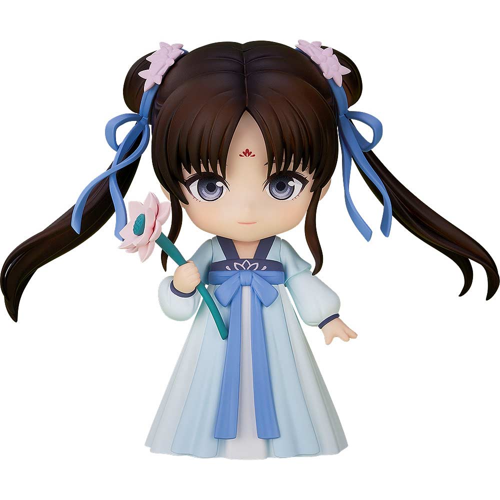 (PO) Nendoroid 2052 Legend of Sword and Fairy - Zhao Ling-Er Nuwa's Descendants Ver. Image_1