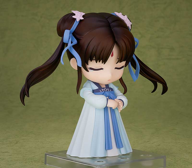 (PO) Nendoroid 2052 Legend of Sword and Fairy - Zhao Ling-Er Nuwa's Descendants Ver. Image_3