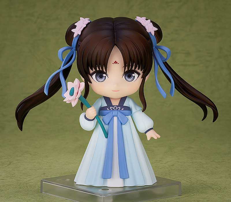 (PO) Nendoroid 2052DX Legend of Sword and Fairy - Zhao Ling-Er Nuwa's Descendants Ver. DX Image_3