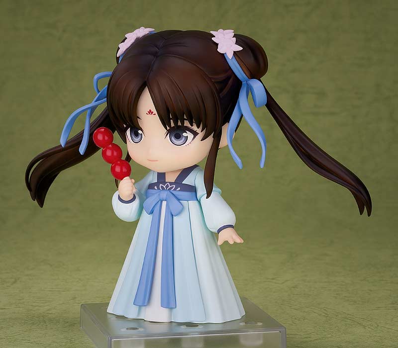 (PO) Nendoroid 2052DX Legend of Sword and Fairy - Zhao Ling-Er Nuwa's Descendants Ver. DX Image_5